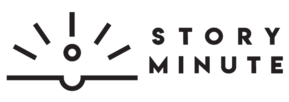 story-minute